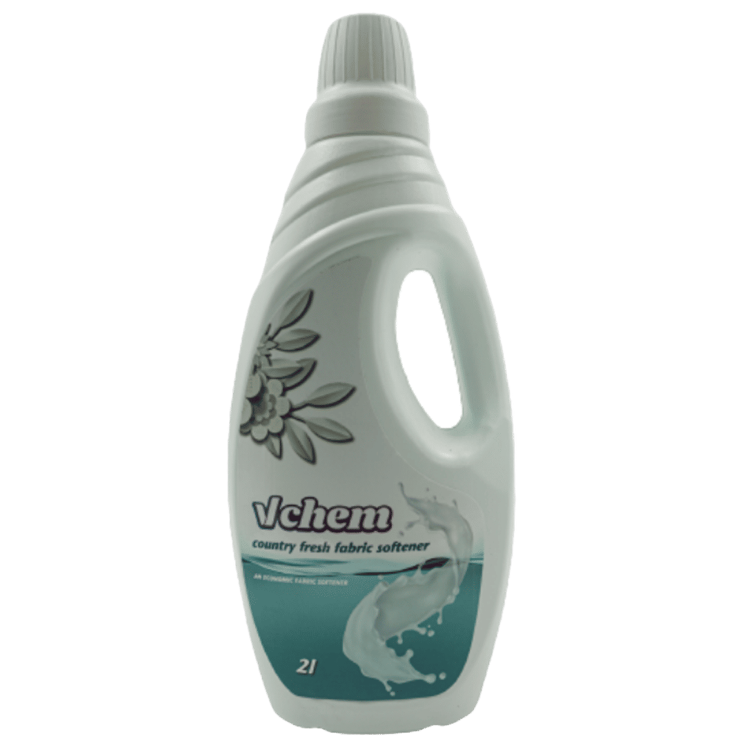 Fabric Conditioner Country Fresh
