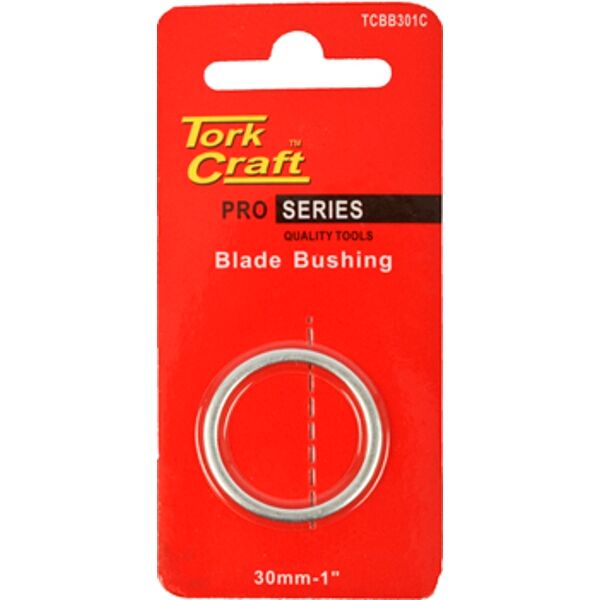 Bushing For Blades 30Mm - 1