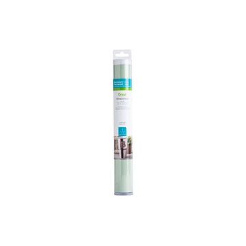 Cricut Premium Vinyl Perm 30X120Cm (Pastel Green)