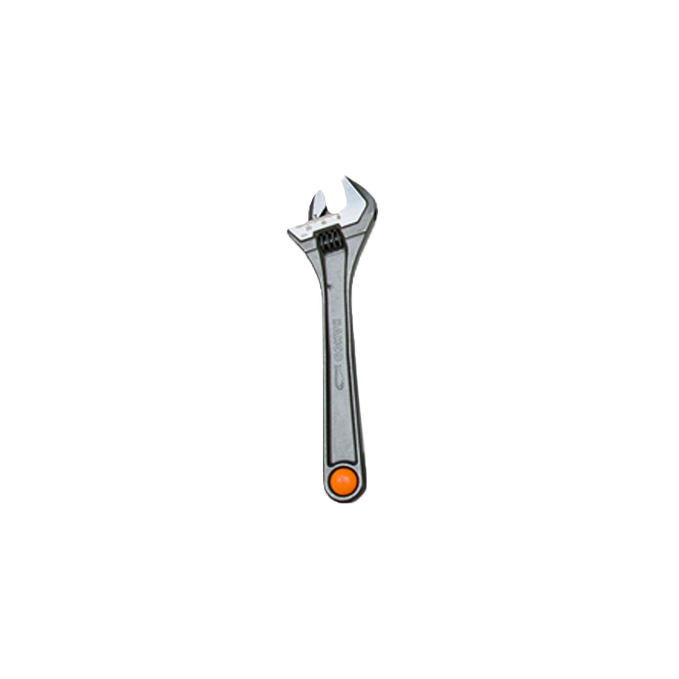 Bahco - Adjustable Wrench - 205mm