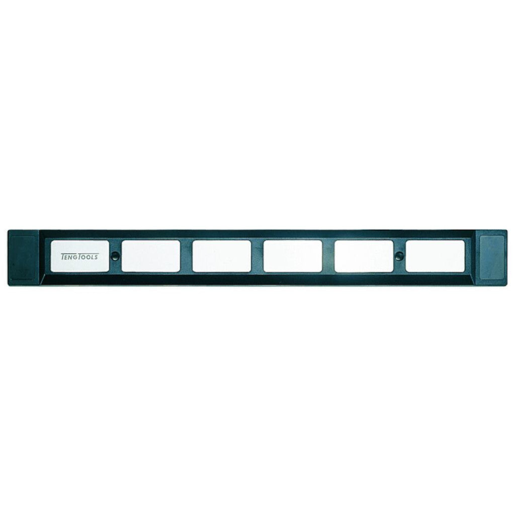 Magnetic Tool Rail