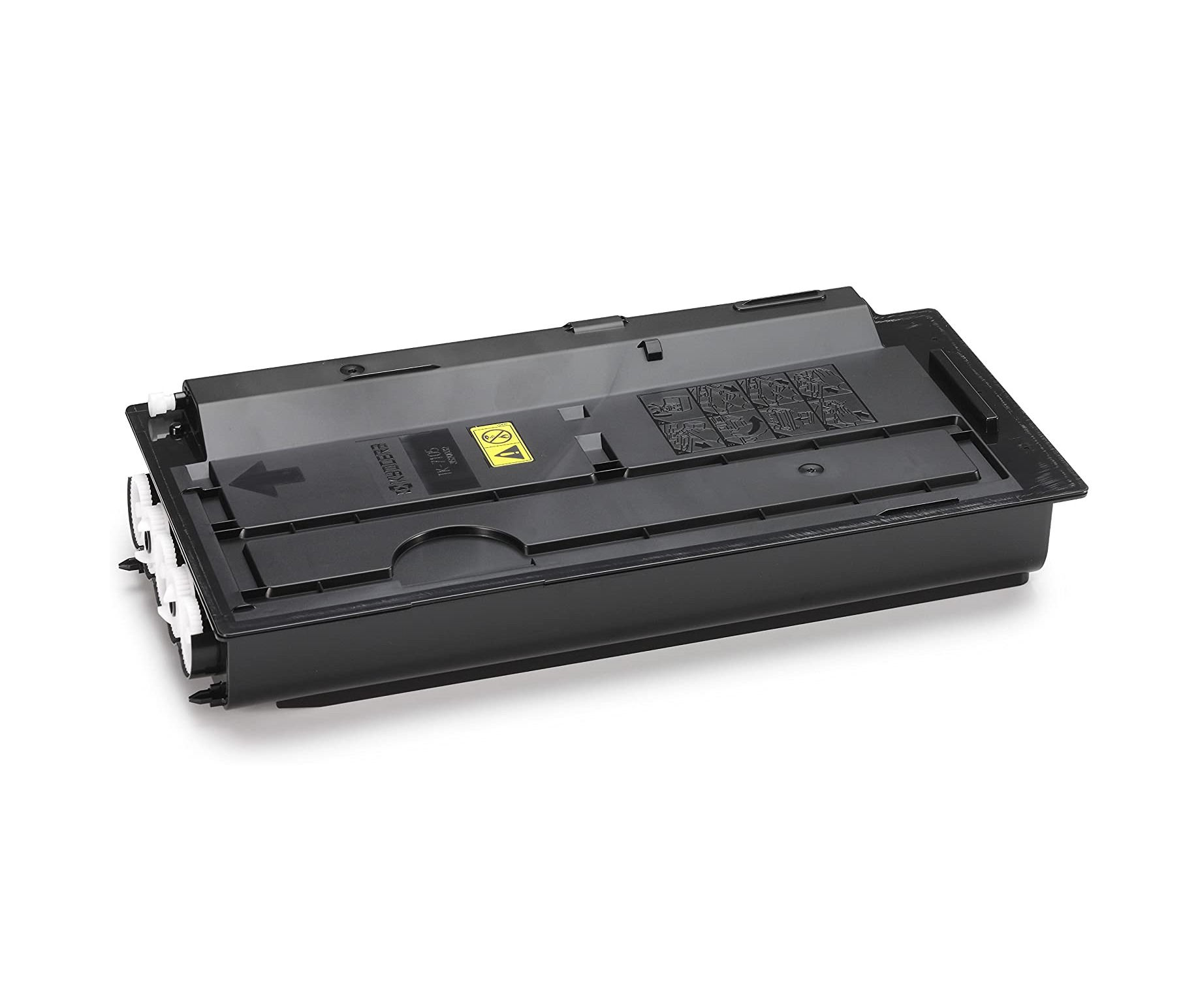 Triumph Adler CK-7513 Black Generic Toner (4062i)