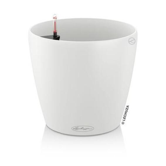 POT CLASSICO COLOR 21 WHITE