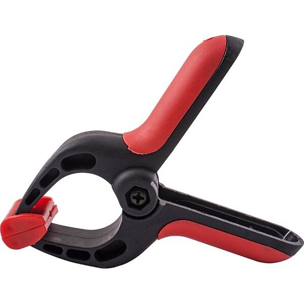 Clamp Spring Nylon 4" /100Mm Max Clamp Size 38Mm