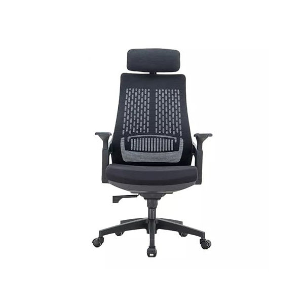 Scott Office Chair - Black