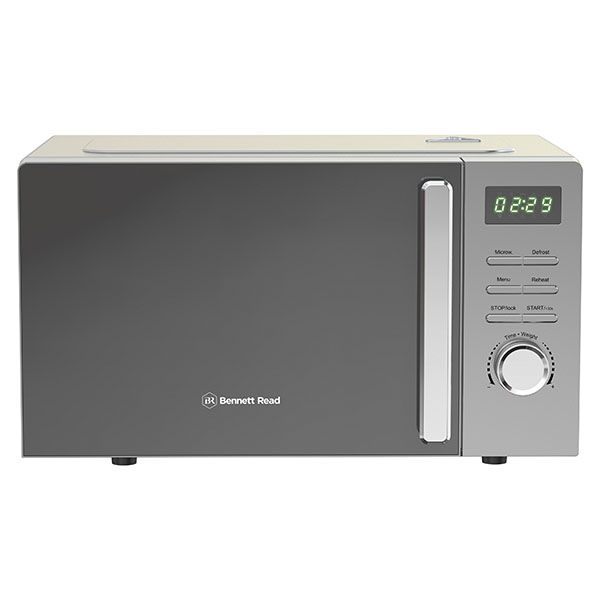 Bennett Read 20L Digital Microwave