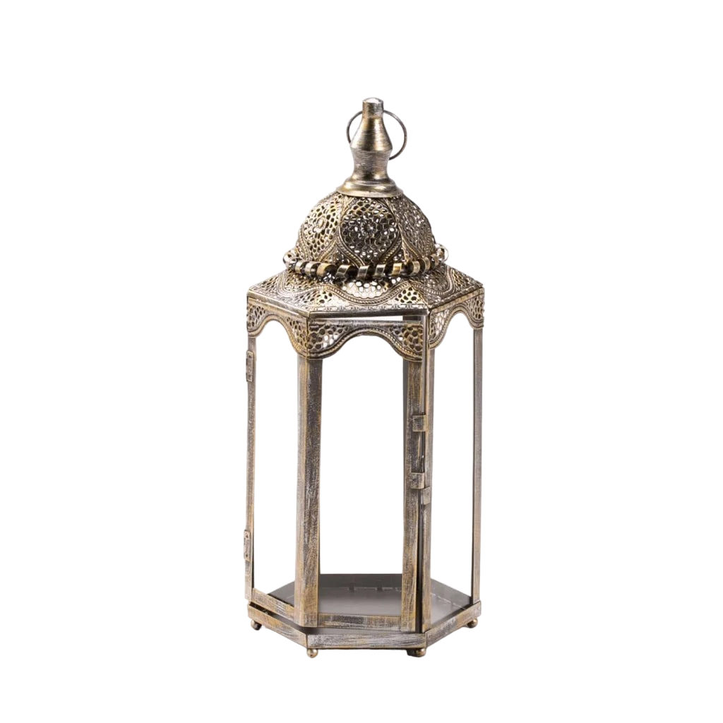Vividitto - Amaya Lantern Medium 44cm H