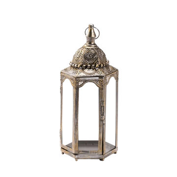 Vividitto - Amaya Lantern Medium 44cm H