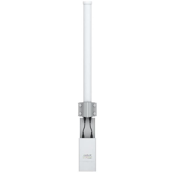 Ubiquiti 5Ghz Airmax Mimo Omni Antenna 13Dbi Amo-5G13