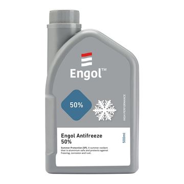 Engol Anti Freeze 50 Percentage 1L