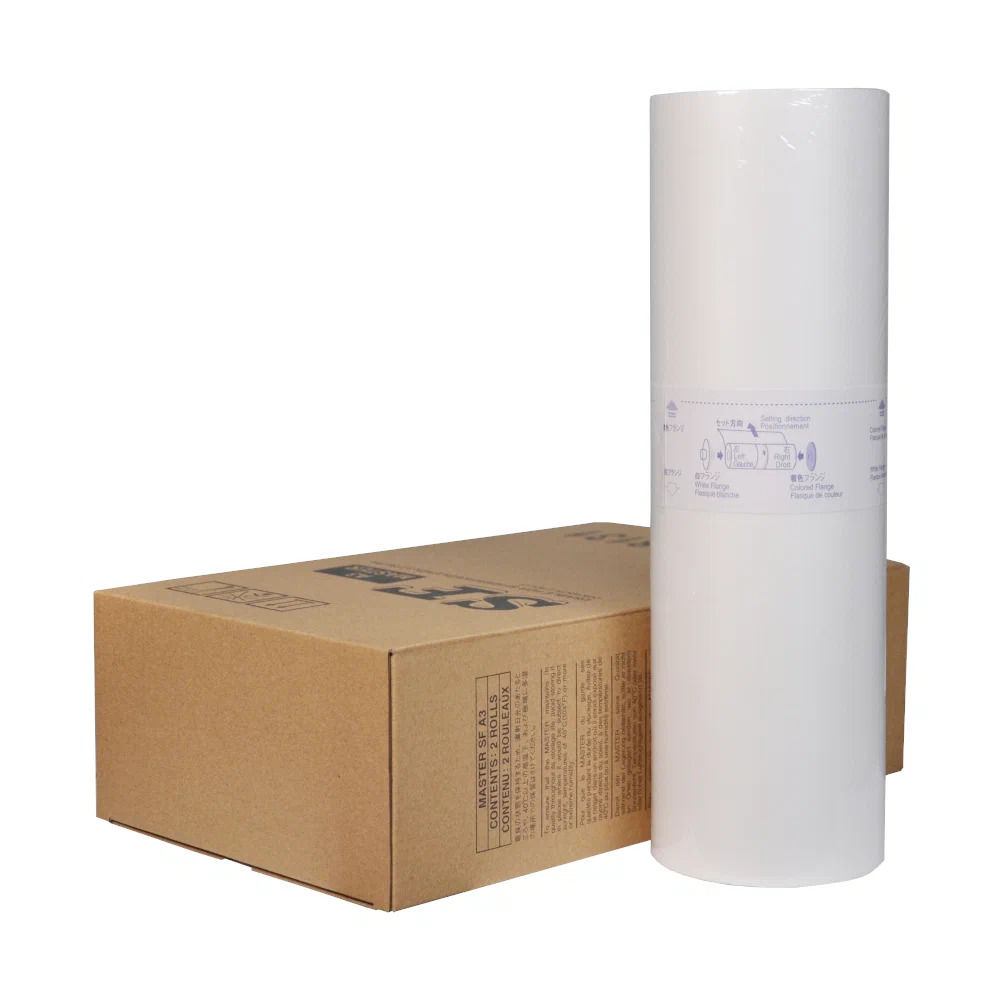 S-4250 Original A4 Master Roll (RZ/MZ/EZ)