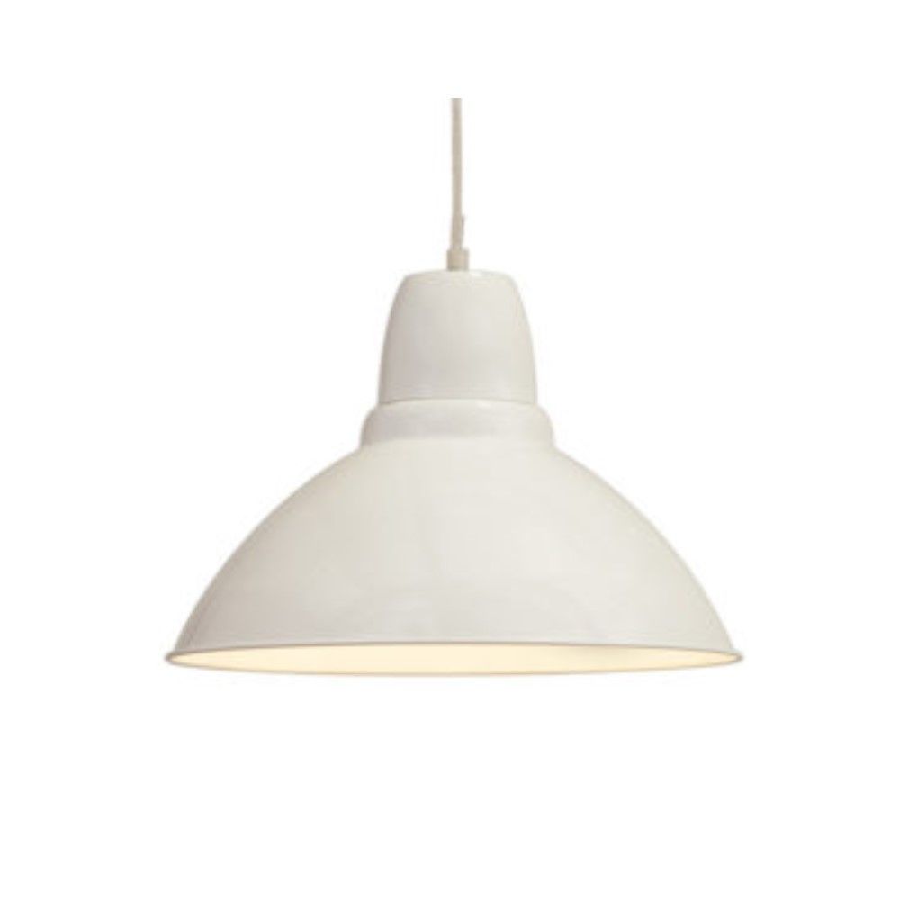 Pendant Stockholm White