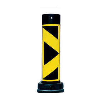 PIONEER SAFETY Delineator Single Sided