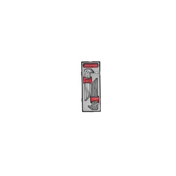 Force 29Pc L Key And Bits Set (Sae) - 2 Pack