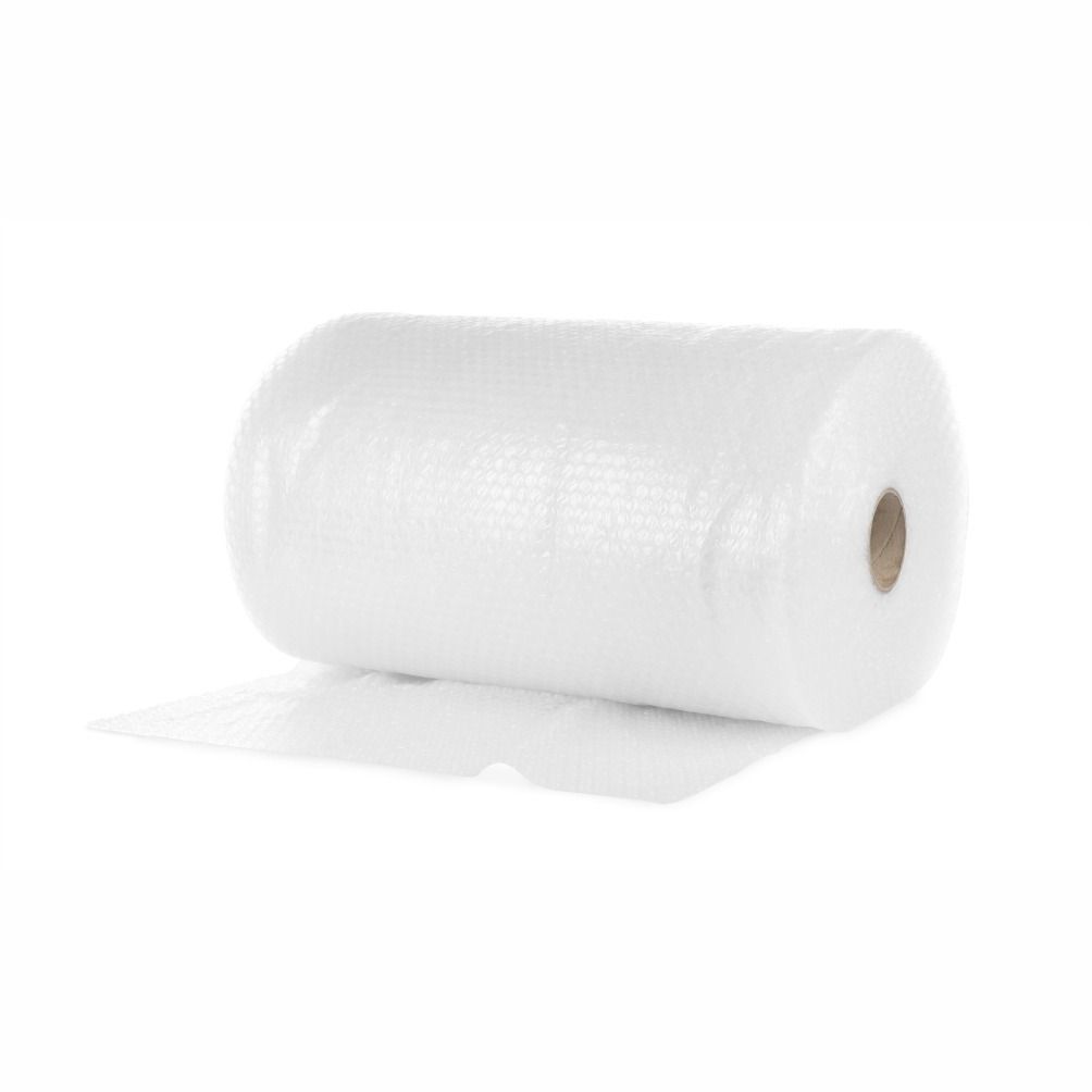 Bubble wrap roll 100mx120cm