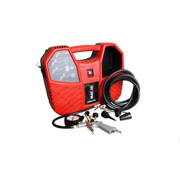 Compressor Matair Oil Free Carry Case