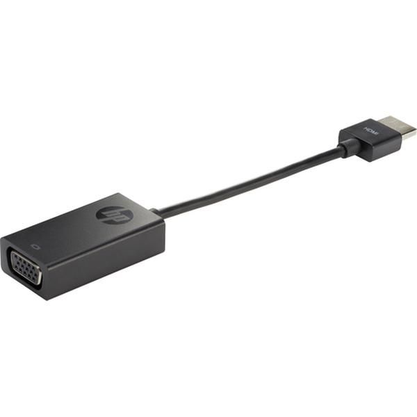 Hp Hdmi To Vga Adapter