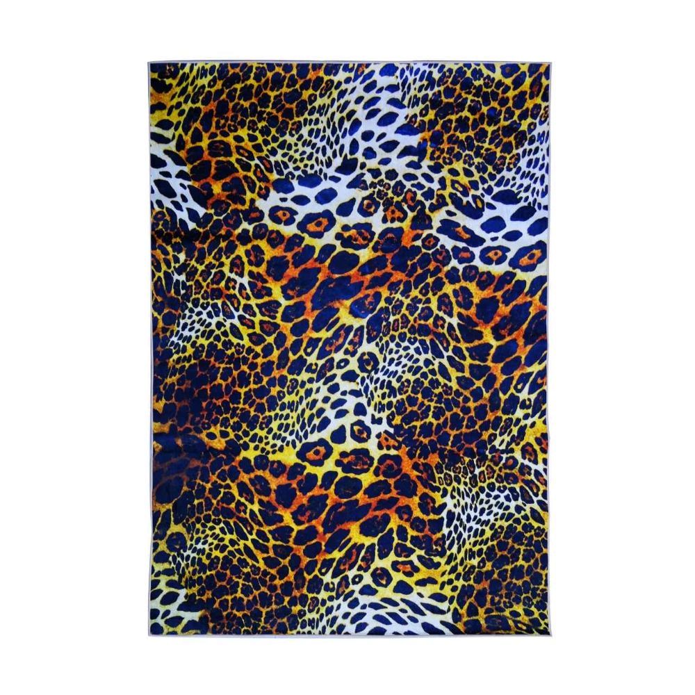 Savanna Rug 160 220 cm – Textured Decorative Area Rug for Living Room, Bedroom, Office & Hallway