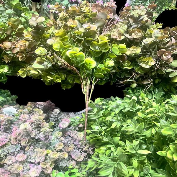 Artificial flowers