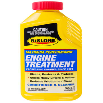Rislone Engine Treatment Conditioner & Cleaner