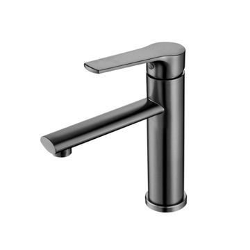 IFEEL Basin Mixer Tap Grey