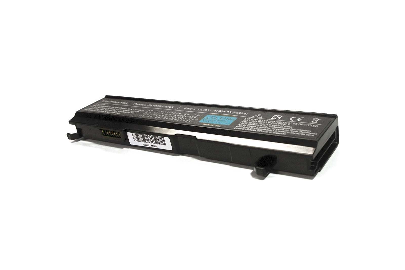 Reliable,long-lasting Vibrant battery for Toshiba Satellite A100 A105 P/N: PA3399U-1BRS)