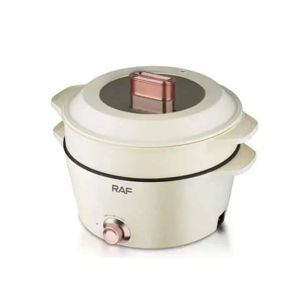 Non Stick Electric Cooking Hot Pot