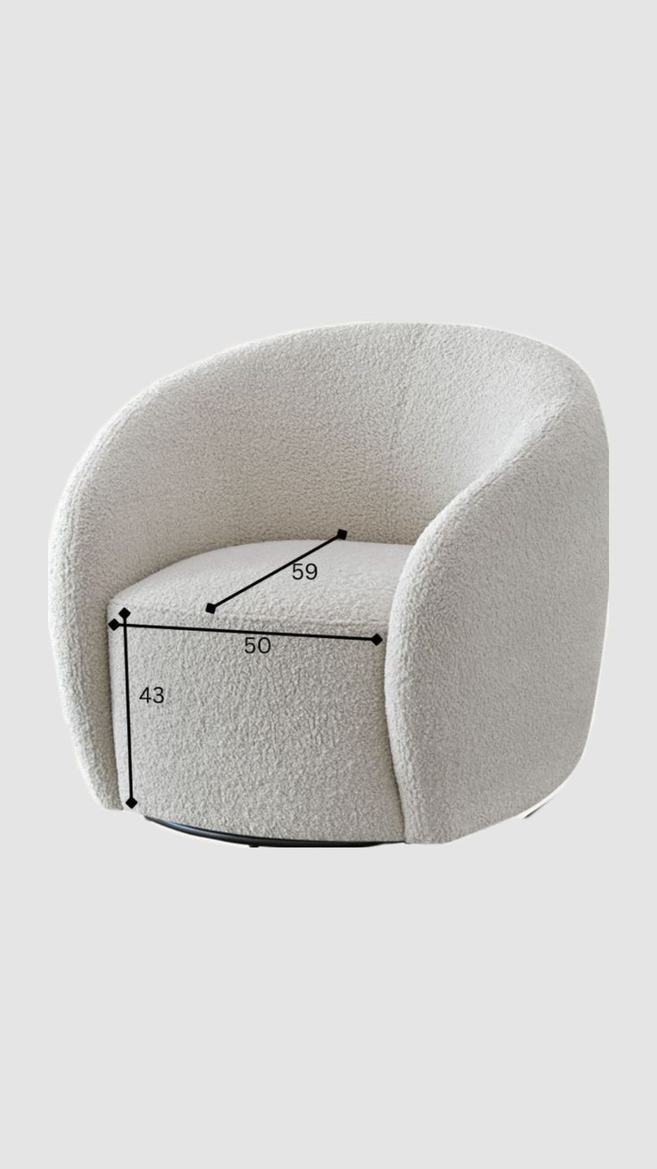 Living Room Armchair