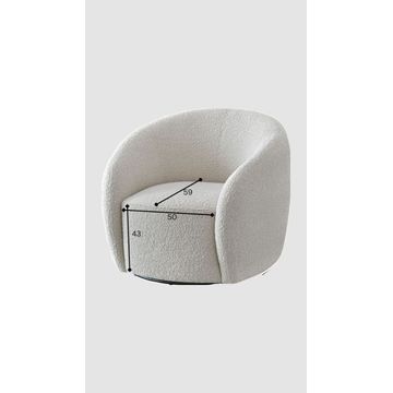 Living Room Armchair