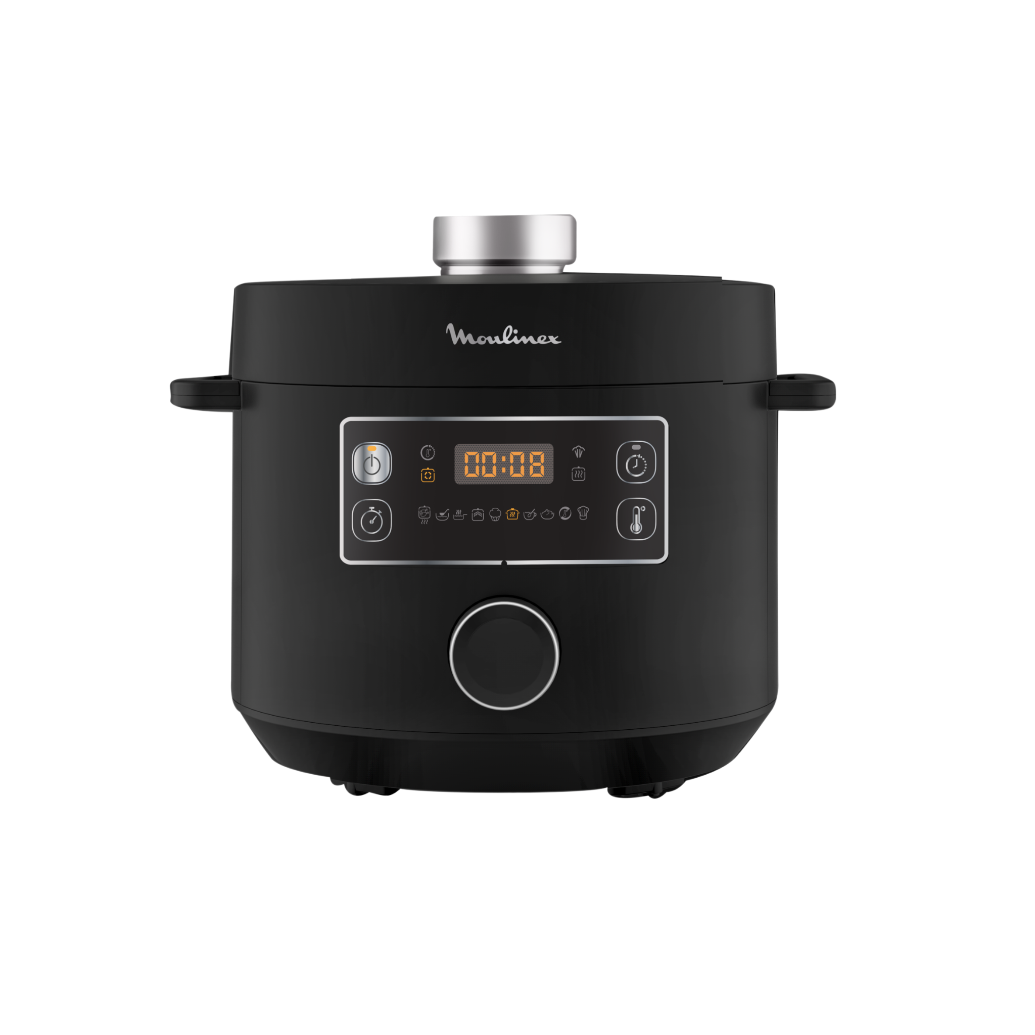Moulinex Turbo Cuisine Multicooker 5L