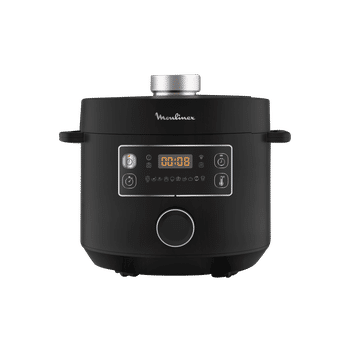Moulinex Turbo Cuisine Multicooker 5L
