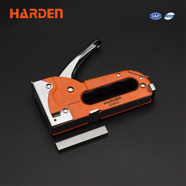 HARDEN 4-8mm Staple Gun