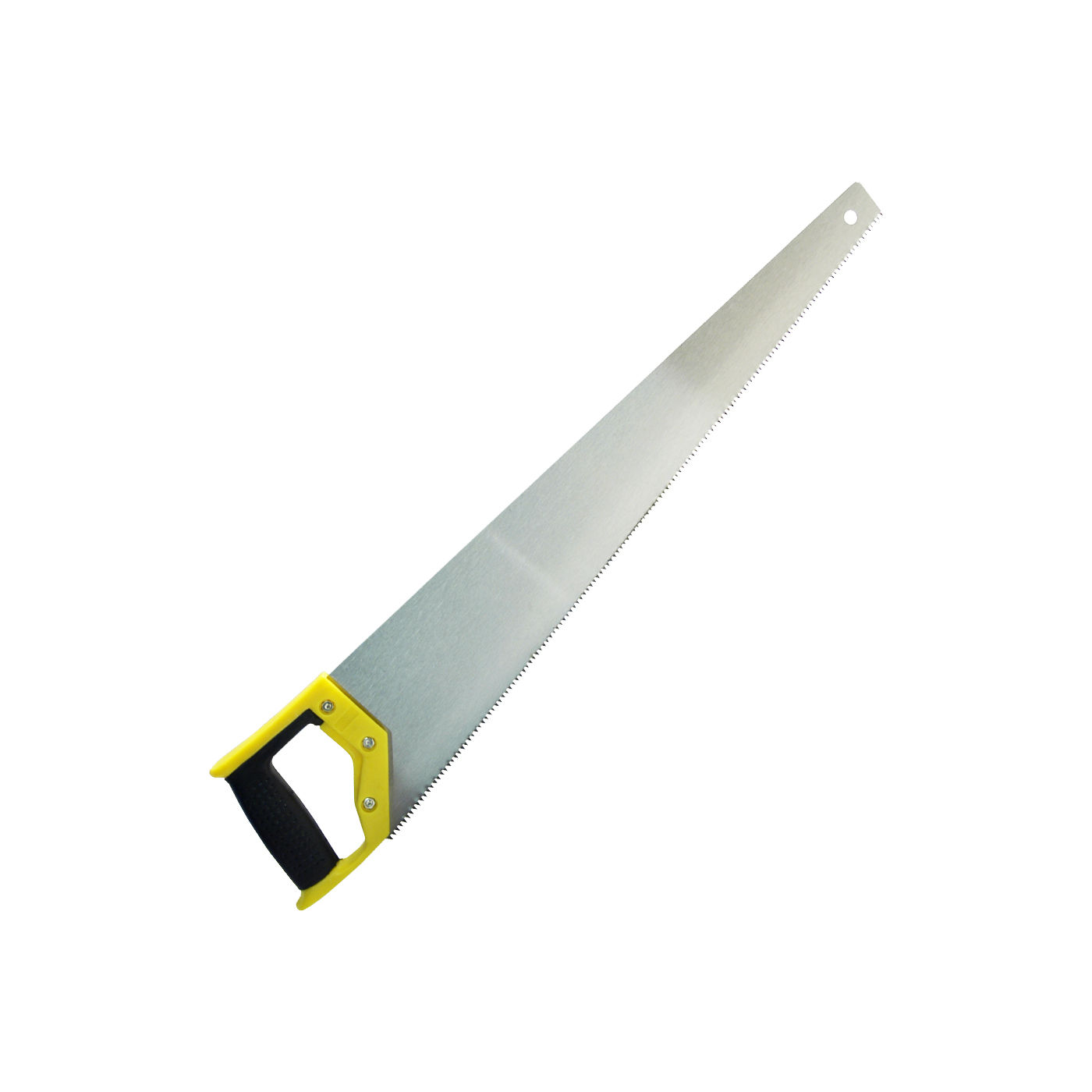Hand Saw - Rubber gip - 24 / 600mm - 4 Pack