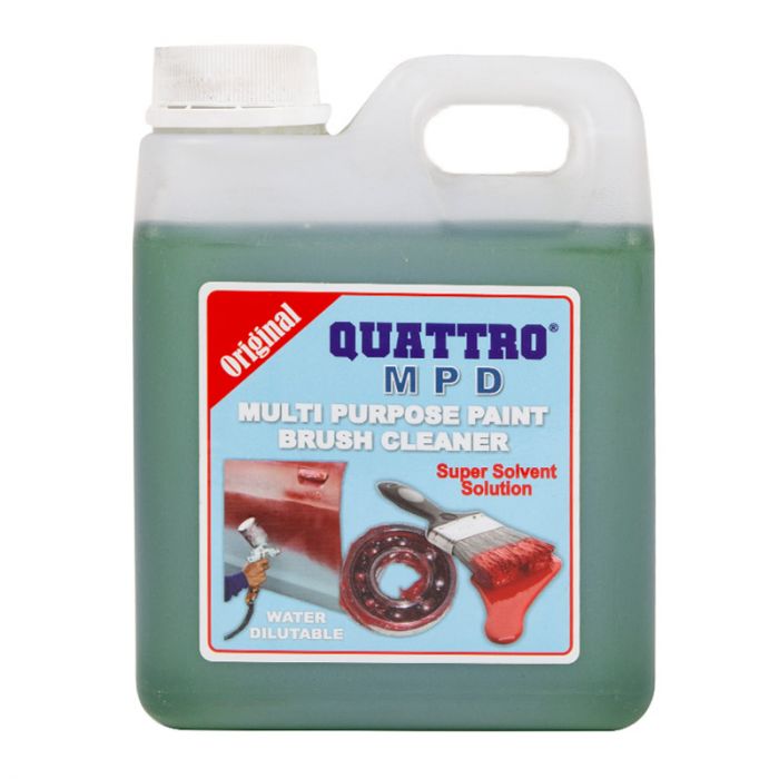Cleaner & Multi Purpose Degreaser 1L LEROY MERLIN South Africa
