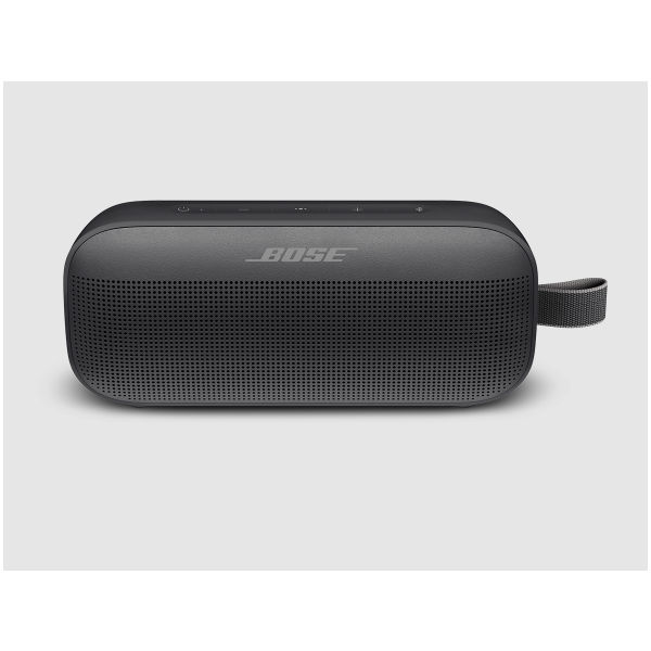 Bose - SoundLink Flex Speaker - Black