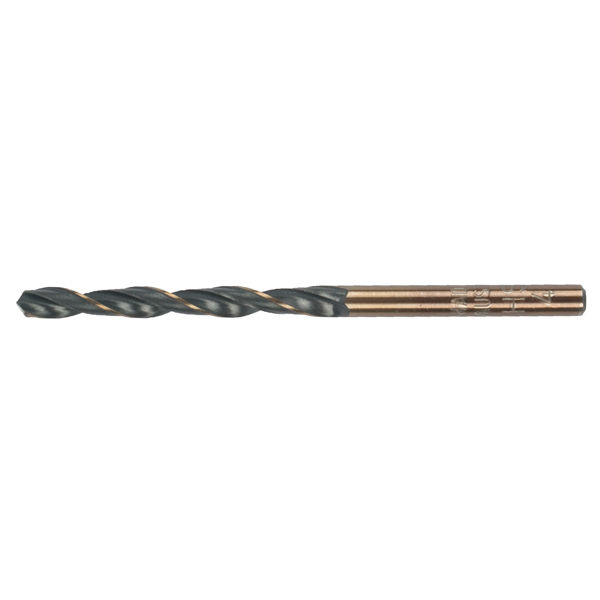 Hss Sprint Master 4.5Mm X1 615045 Sleeved Din338 Alpen Drill Bit