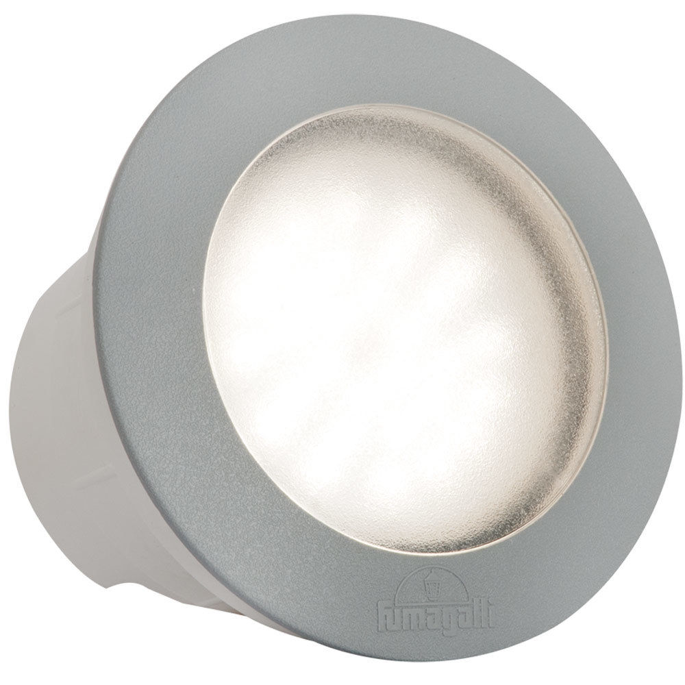 Fumagalli - Ceci160 - Ground Light - 10w - Grey