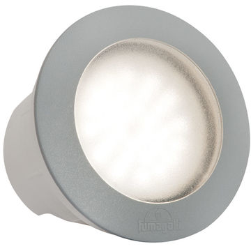 Fumagalli - Ceci160 - Ground Light - 10w - Grey