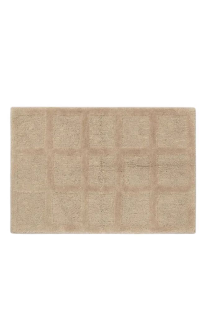 Medium Bath Mat – Soft Bathroom Floor Mat (60 90 cm)