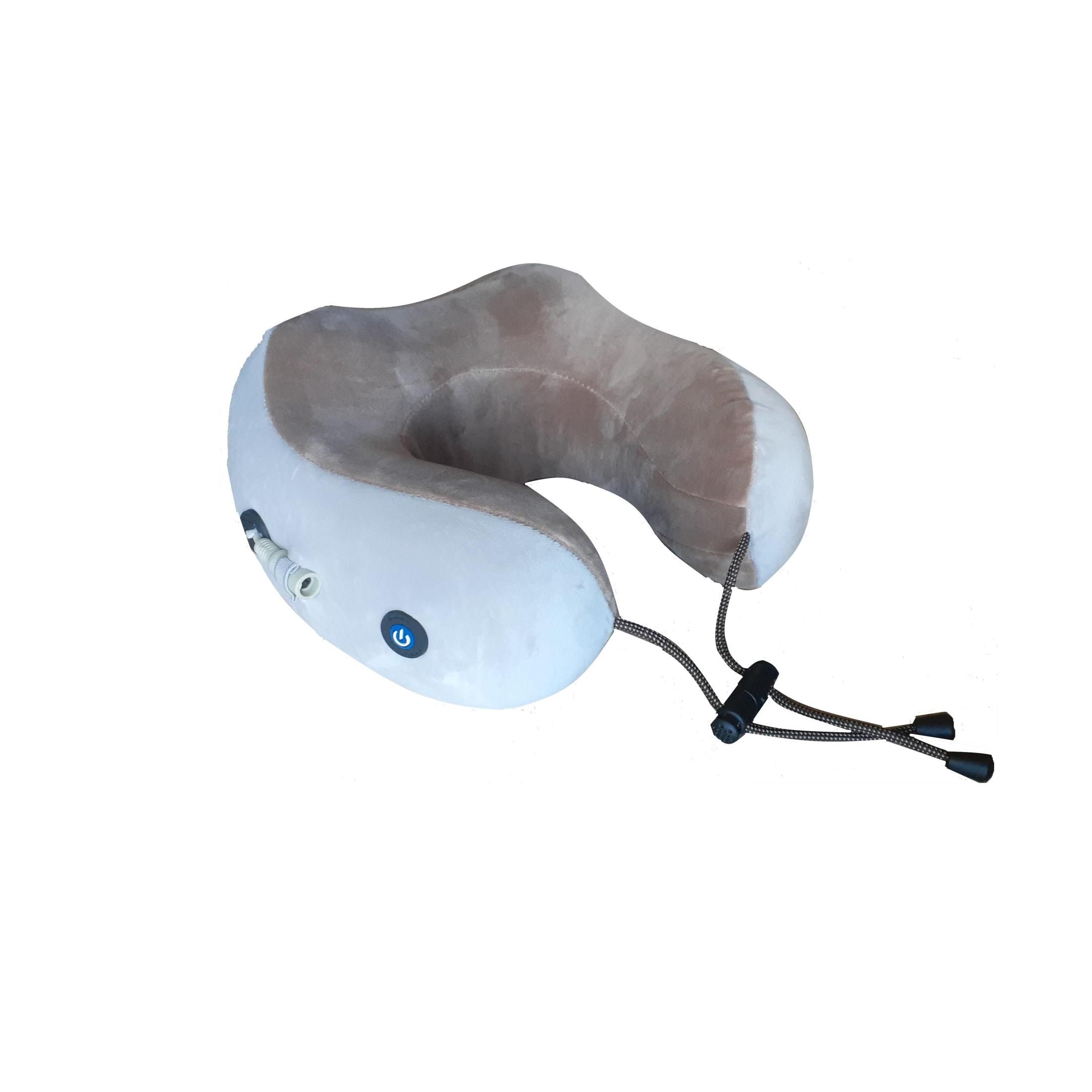Andowl U-Shaped Massage Pillow