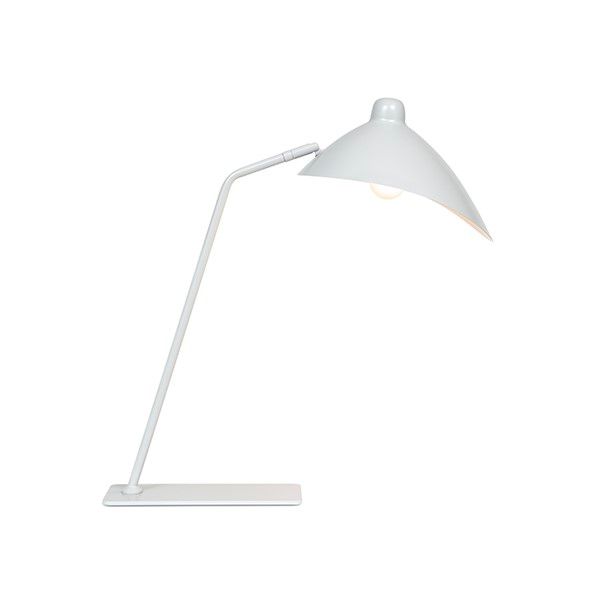 The Lighting Warehouse - Table Lamp Marzio Grey