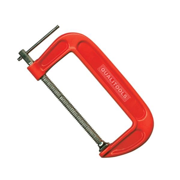 Clamp G 100mm
