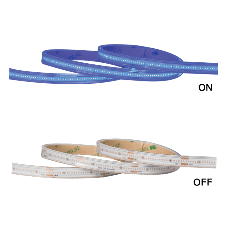 LED COB Technology Strip Light