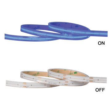 LED COB Technology Strip Light