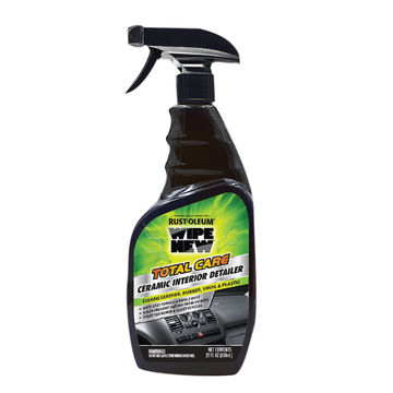 Wipe New Ceramic Interior Detailer 650ml