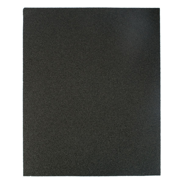Premium Waterproof Paper 100 Grit 230 X 280 (50 Piece) Automotive