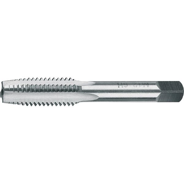 Hand Tap Set In Plastic Box M18 Hss 2.5Mm Pitch