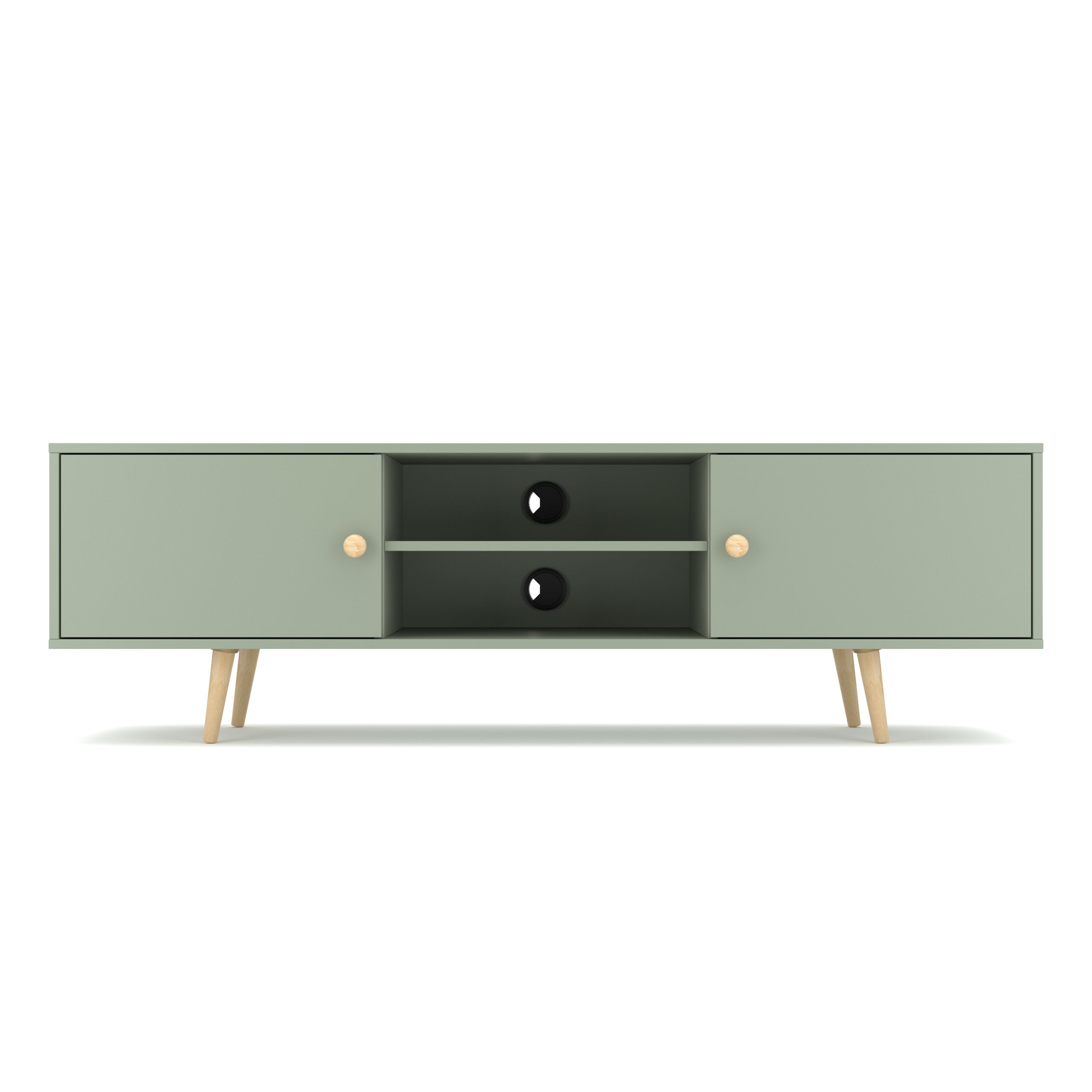 BAM! Impression TV Stand - Caraz