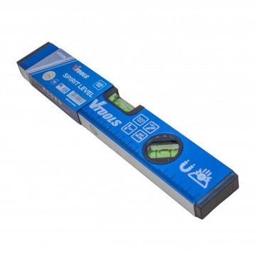 Vtools Magnetic Spirit Level 300mm