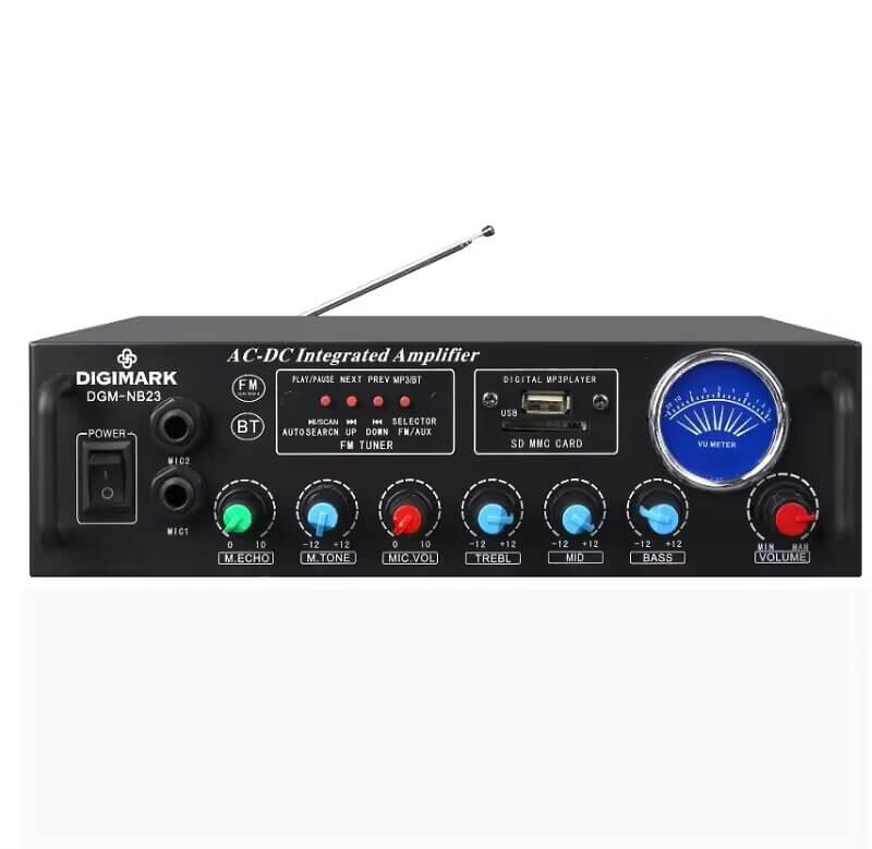 Power Amplifier